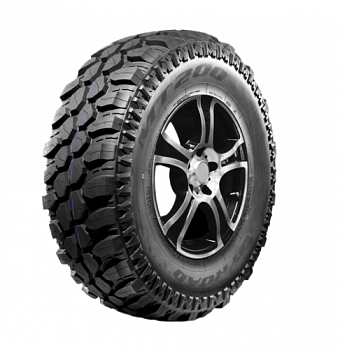   JOYROAD MT200 LT 235/75 R16 117/114Q TL